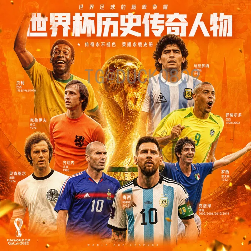 2026年国际足联世界杯南美区名额分配详解：晋级规则与前景分析