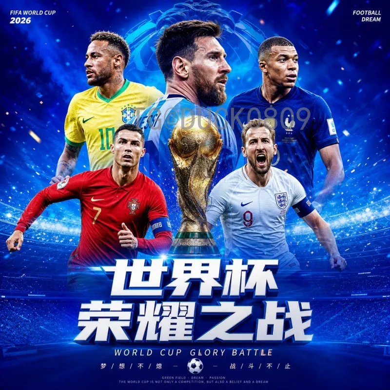 实时掌握2026年国际足联世界杯淘汰赛门票信息：购票攻略与最新动态