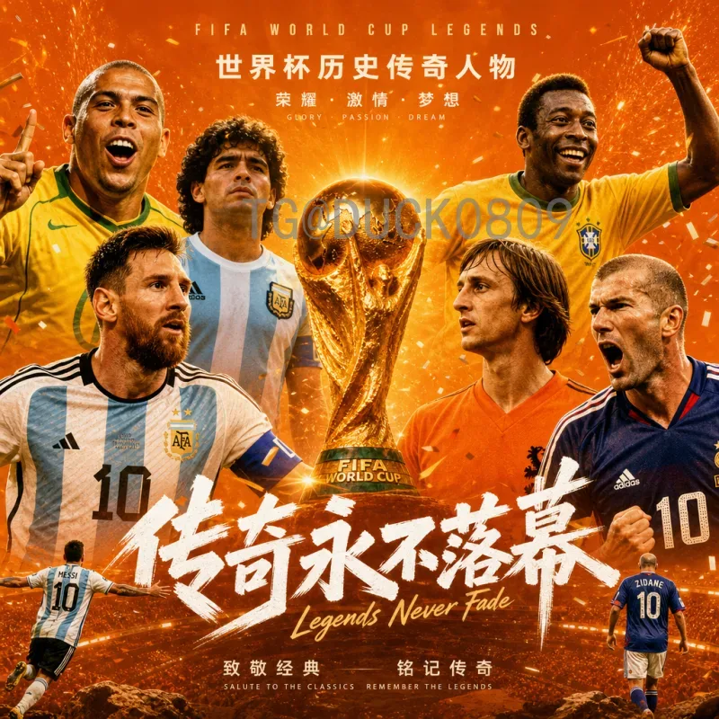 官方2026年国际足联世界杯淘汰赛赛程完整版：从32强到决赛全解析